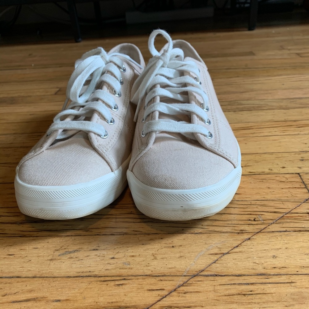 Keds women’s shoes size 10